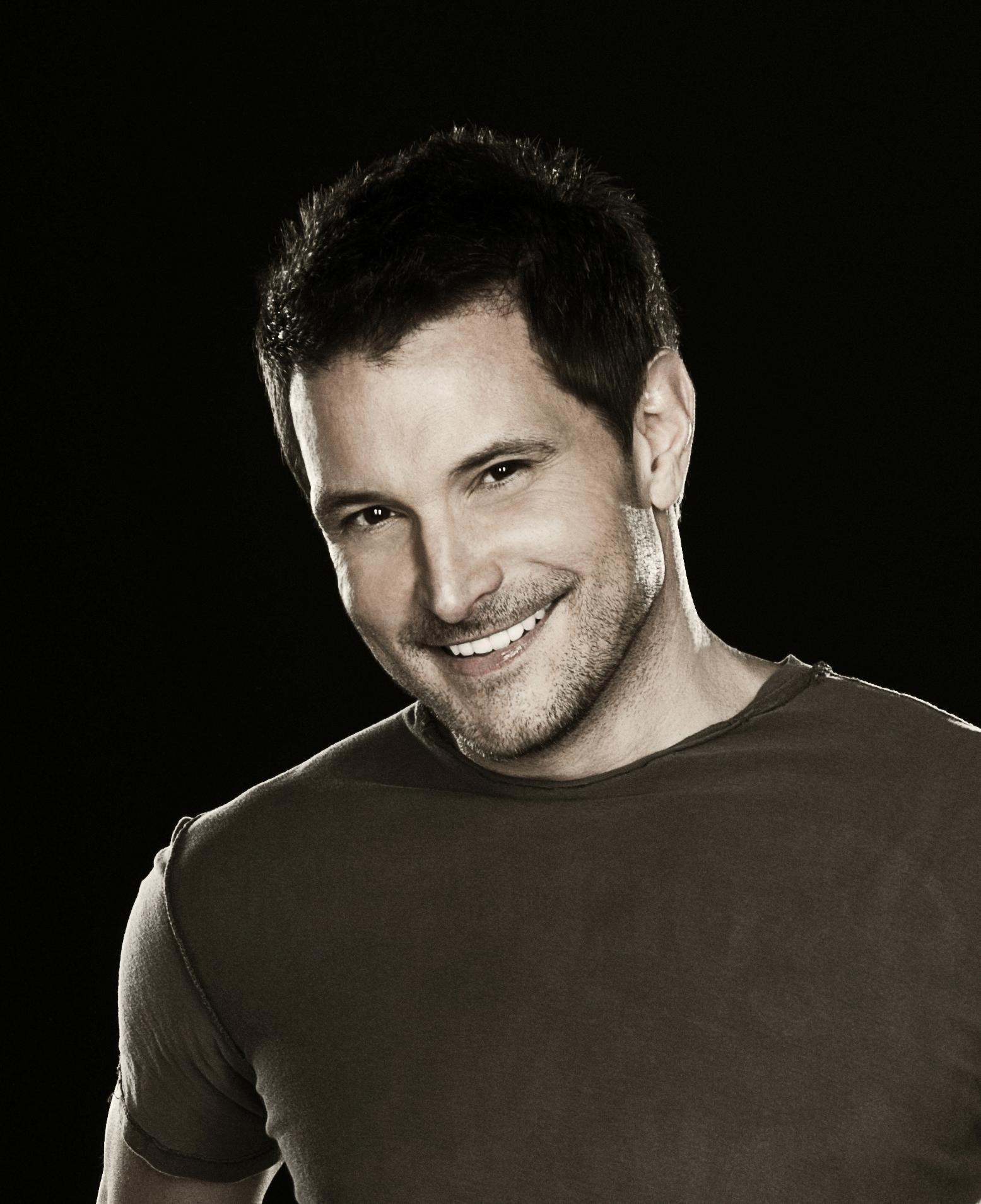 Ty Herndon