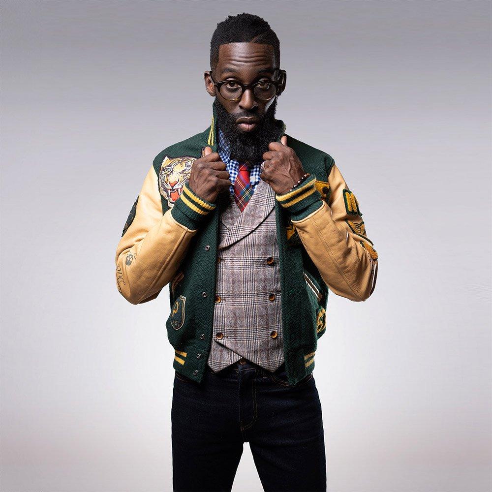 Tye Tribbett