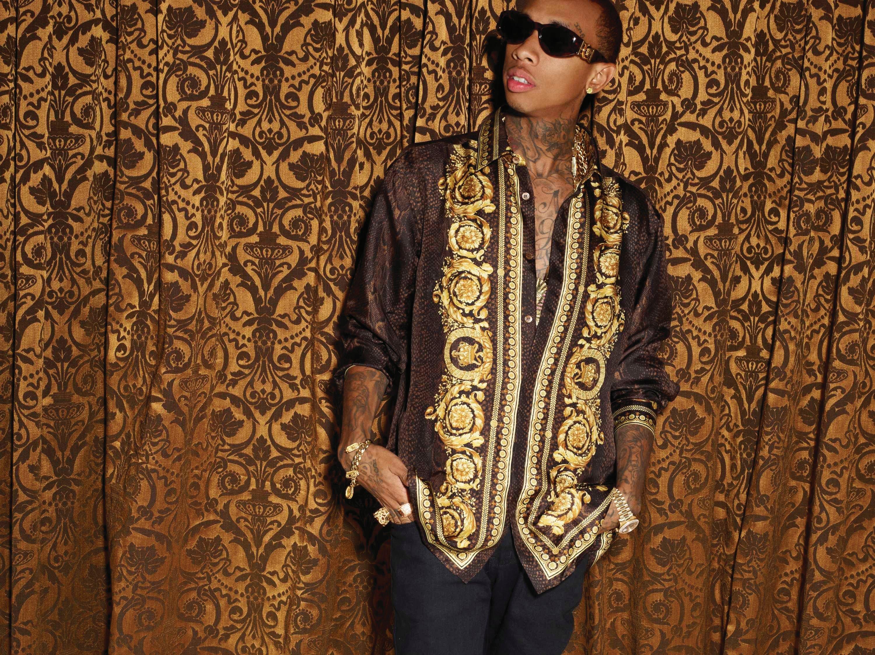 Tyga, Artist