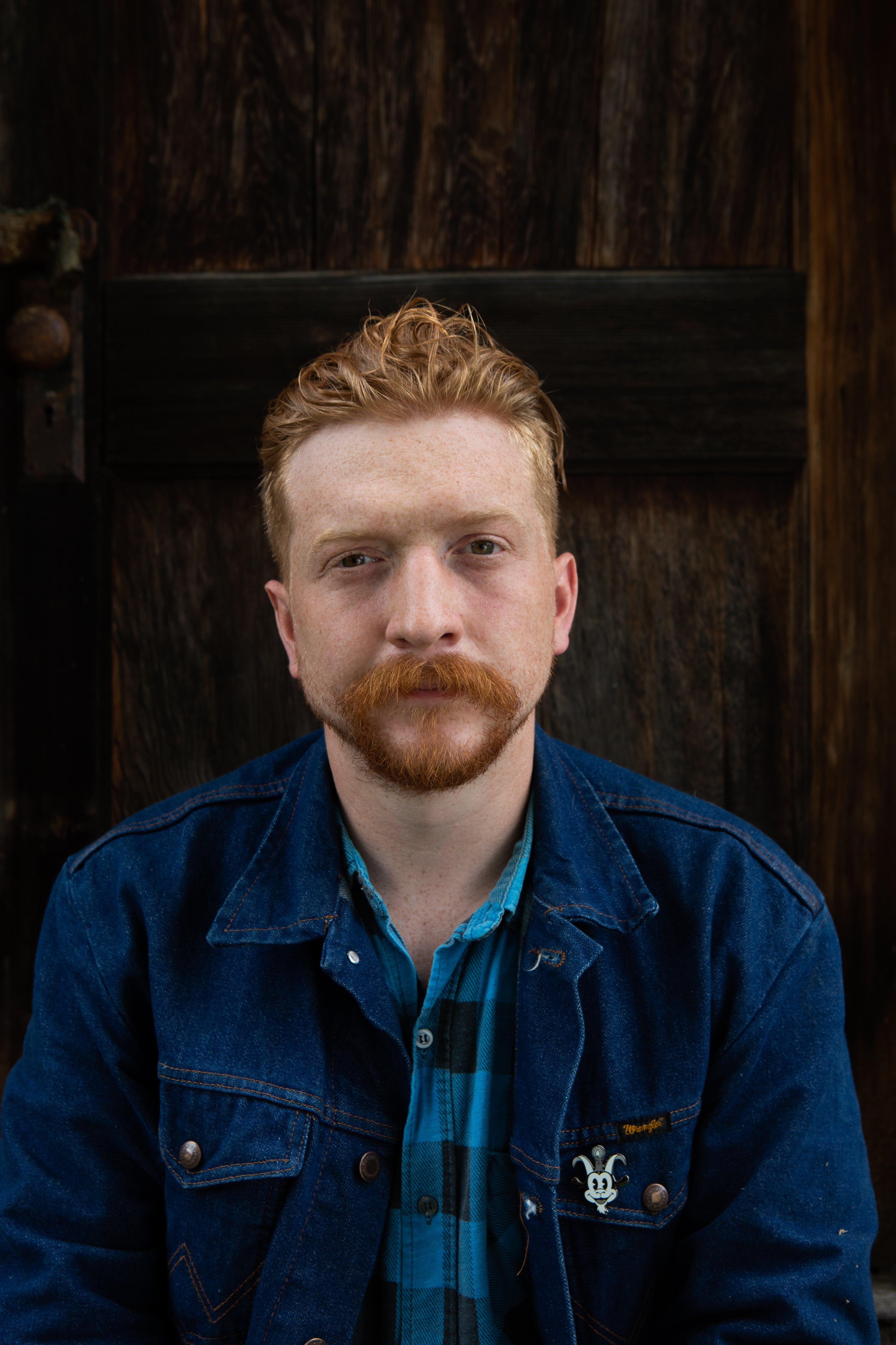 Tyler Childers