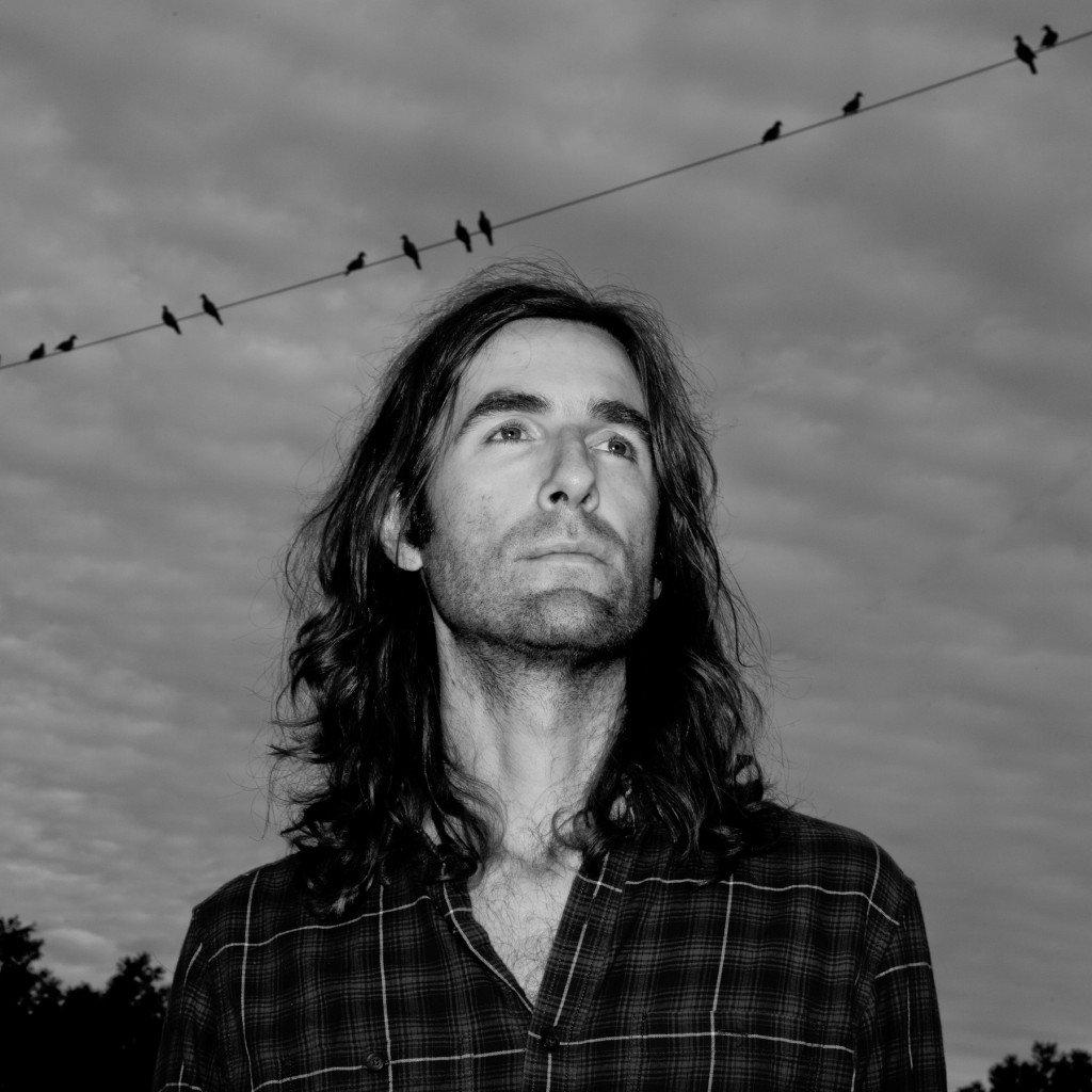 Artist Bios — Tyler Ramsey – Encyclopedia of Virginia Biography – YEIP
