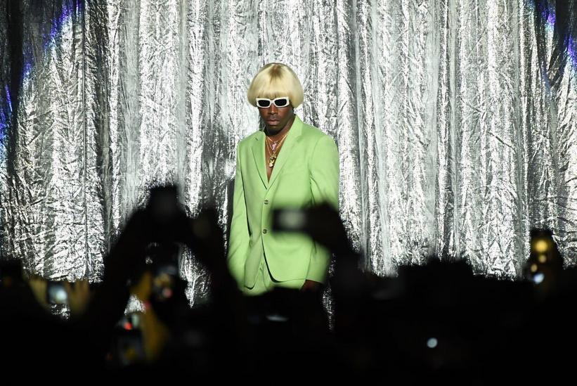 On 'Igor,' Tyler, The Creator Bet On A Revolutionary Concept, And Won