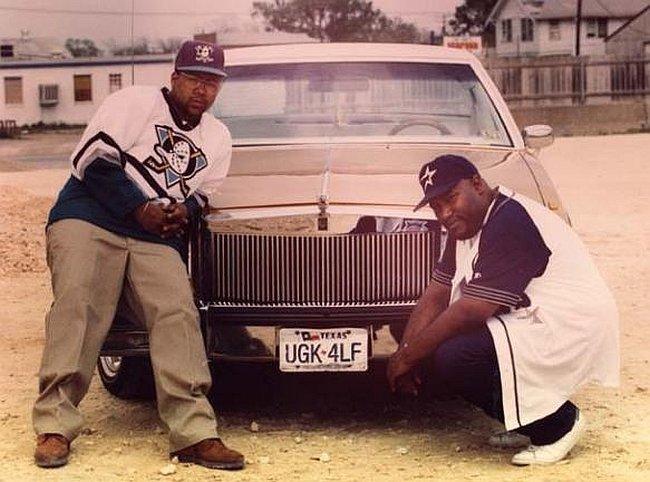 UGK