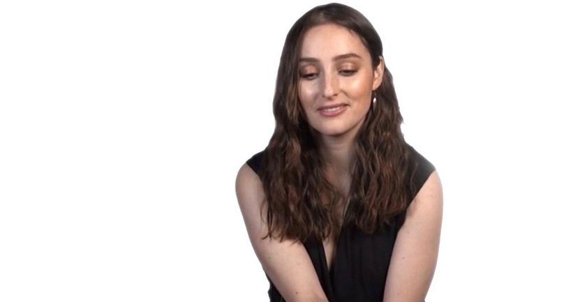 BANKS Talks 'III,' Exploring Life's Messiness In Music & Loving Fiona Apple | Up Close & Personal