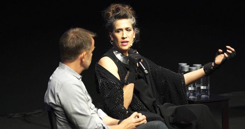 Imogen Heap On How Musicians Can Thrive In A Technology-Driven World