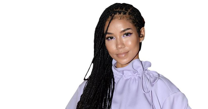 How Jhené Aiko's 'CHILOMBO' Shows Her Most Authentic Self & Is Helping Heal  The World, Up Close & Personal