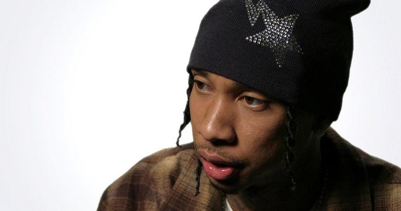 Tyga Talks Inspiration Behind "Go Loko" & Collaborating With L.A. Rappers Like YG