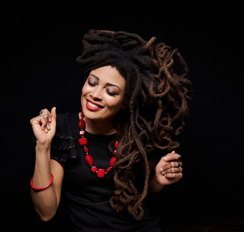 Valerie June & Other Black Artists Call For Voter Mobilization With Upcoming Livestream Benefit Concert