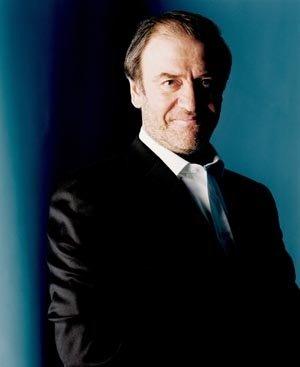 Valery Gergiev