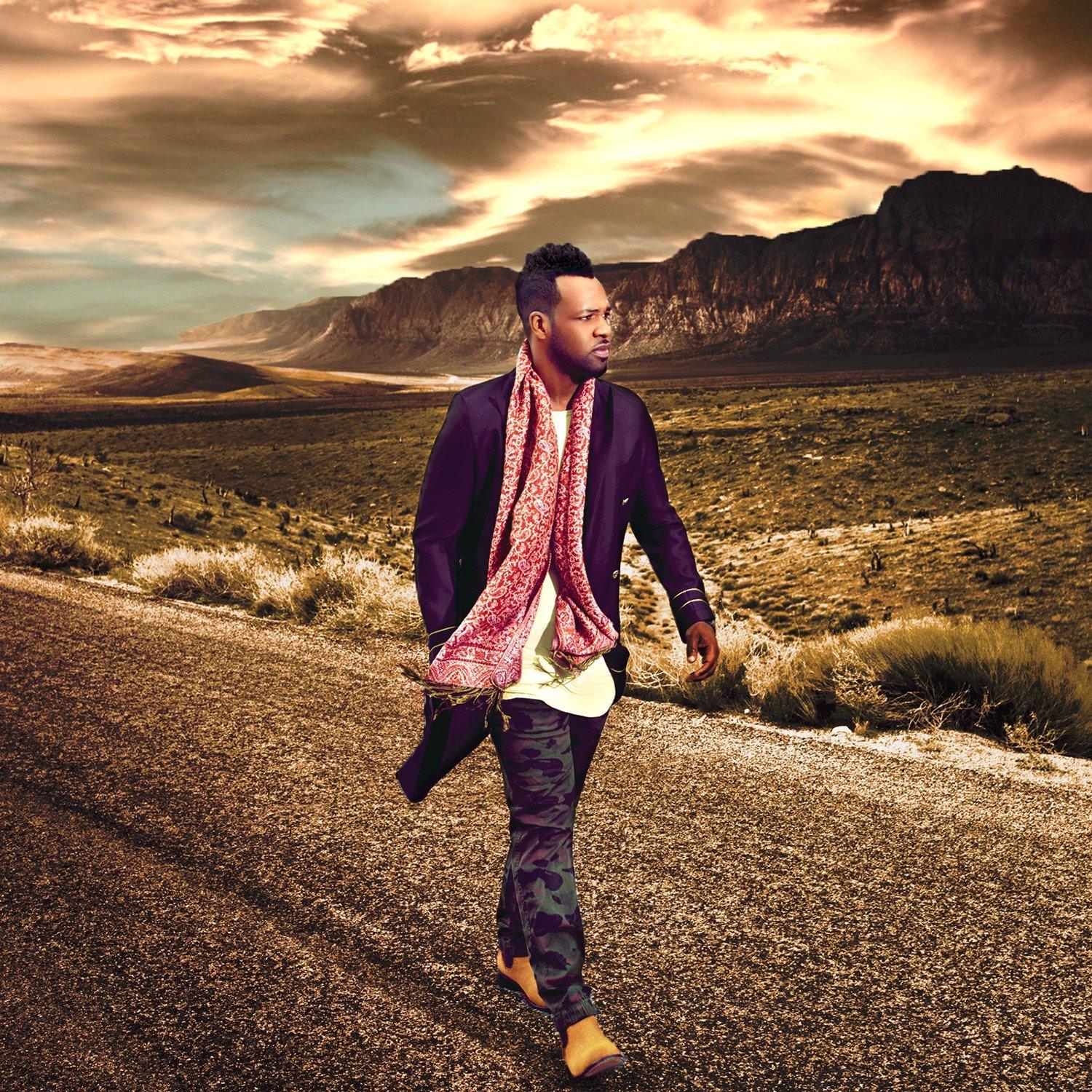 VaShawn Mitchell | Artist | GRAMMY.com