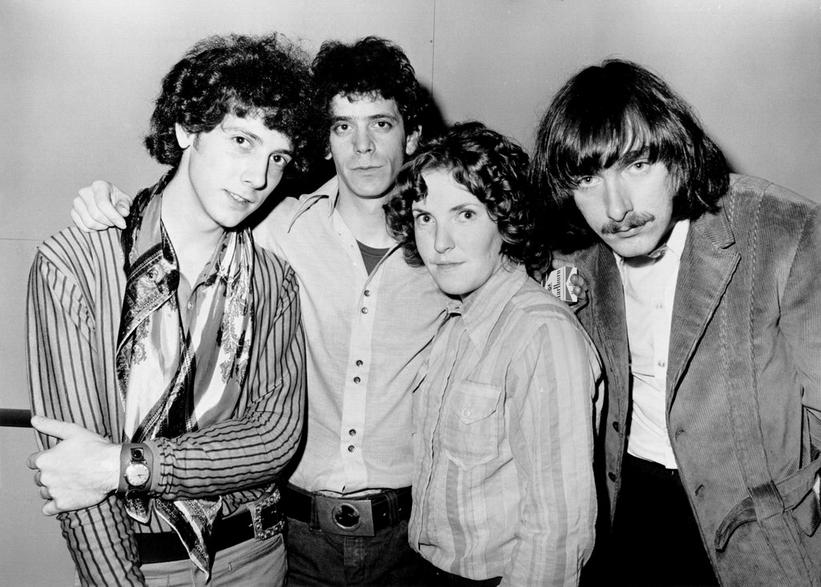 The Velvet Underground's 'The Complete Matrix Tapes' Is Coming To Vinyl 