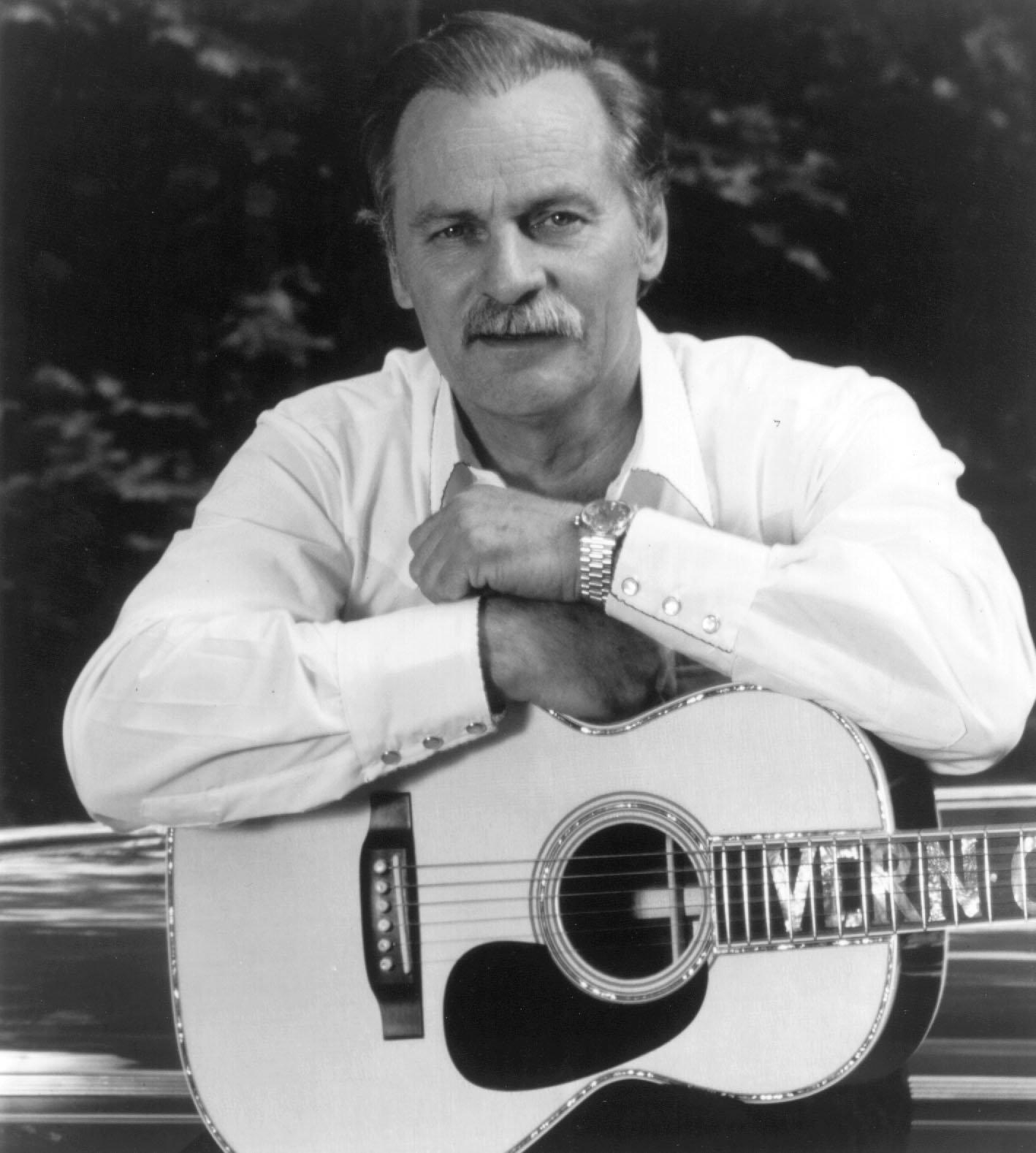 Vern Gosdin