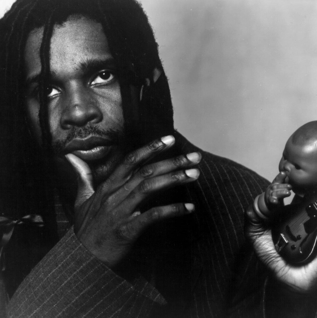 Vernon Reid | Artist | GRAMMY.com