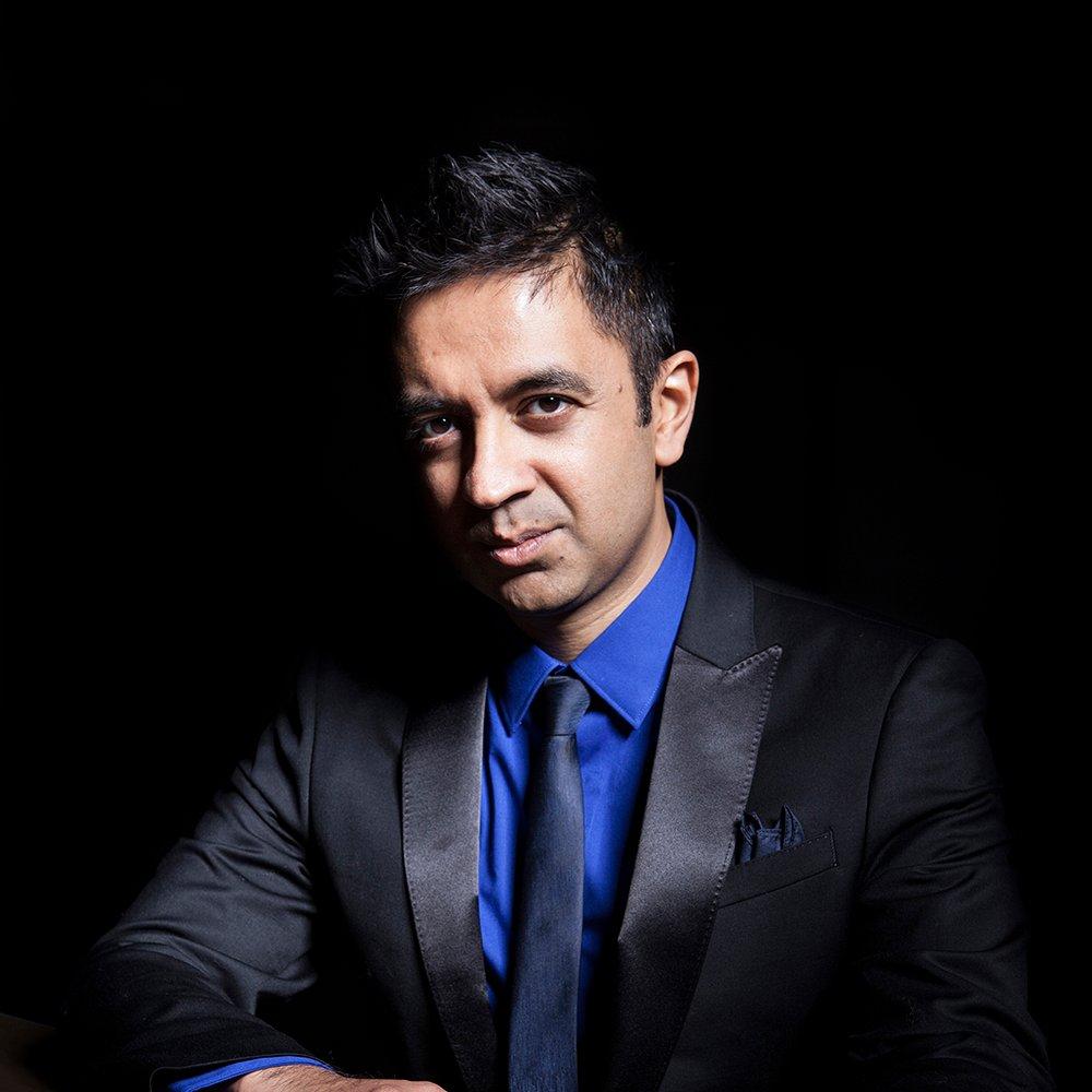 Vijay Iyer