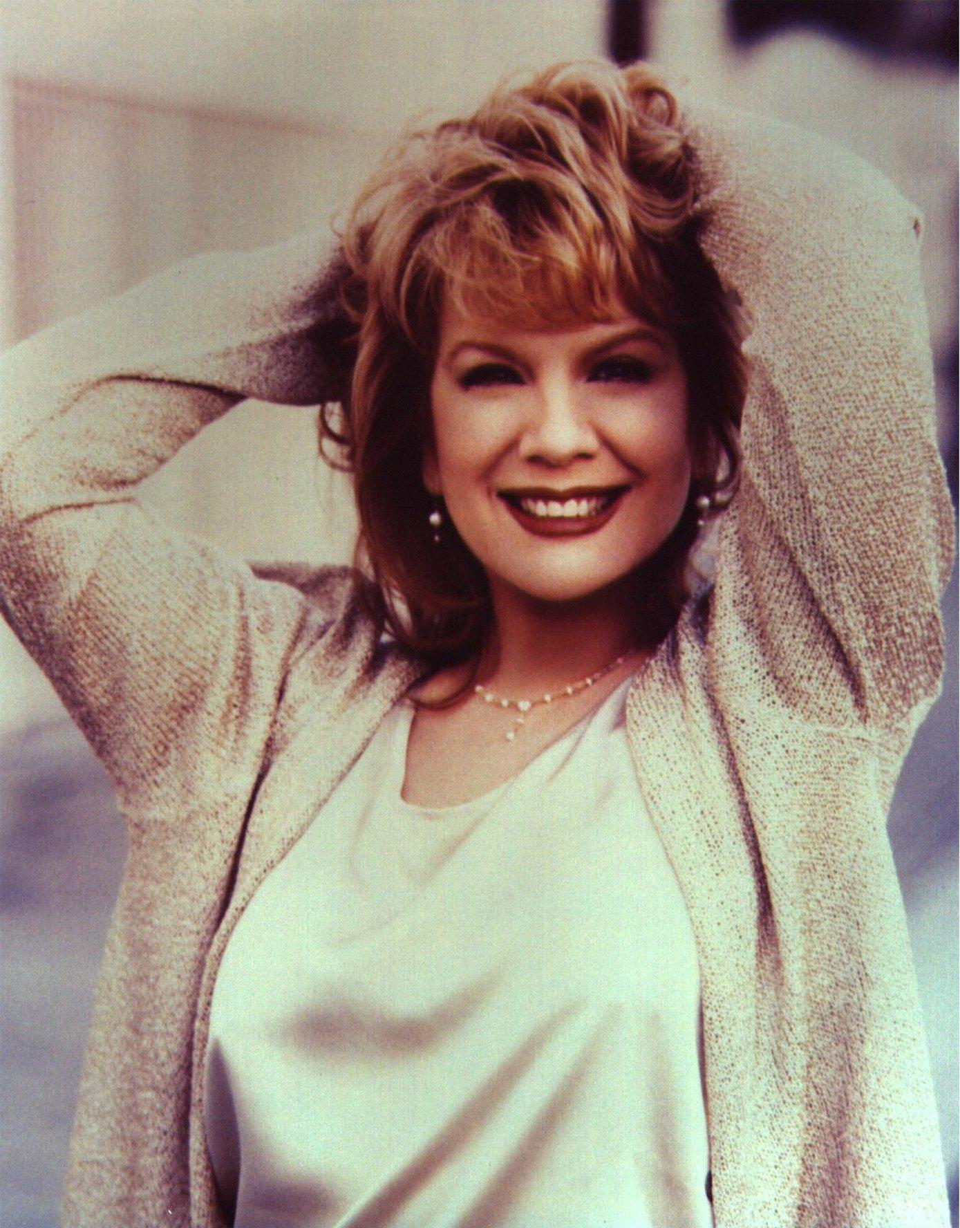 Vikki Carr