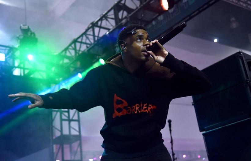 Adult Swim Festival 2019 Lineup To Feature Vince Staples, Tierra Whack, Jamie xx & More