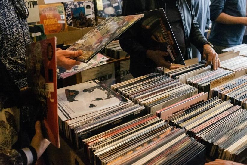 The Get Together Indie Label Fair Will Make Its L.A. Debut At The MOCA