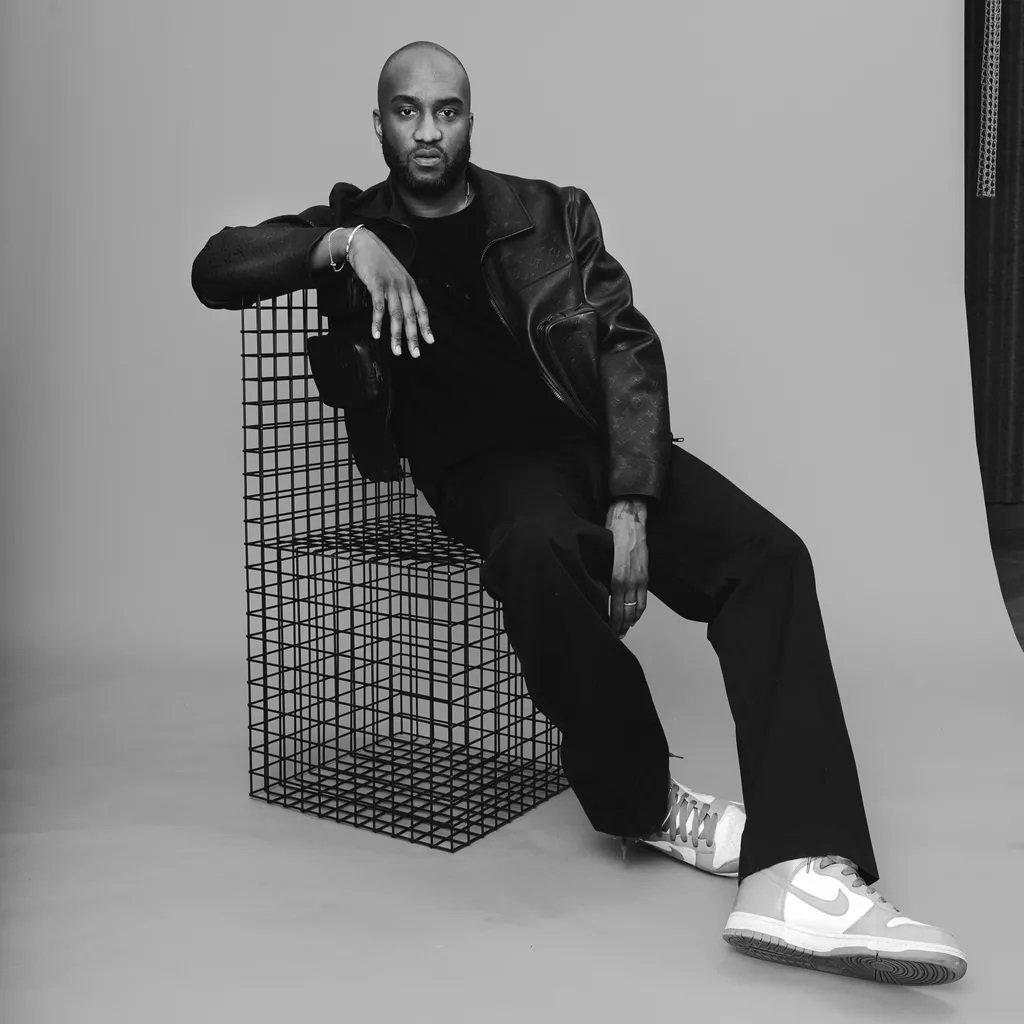 Virgil Abloh