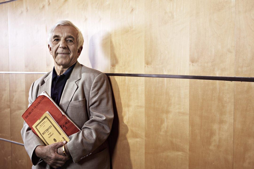 Vladimir Ashkenazy | Artist | GRAMMY.com