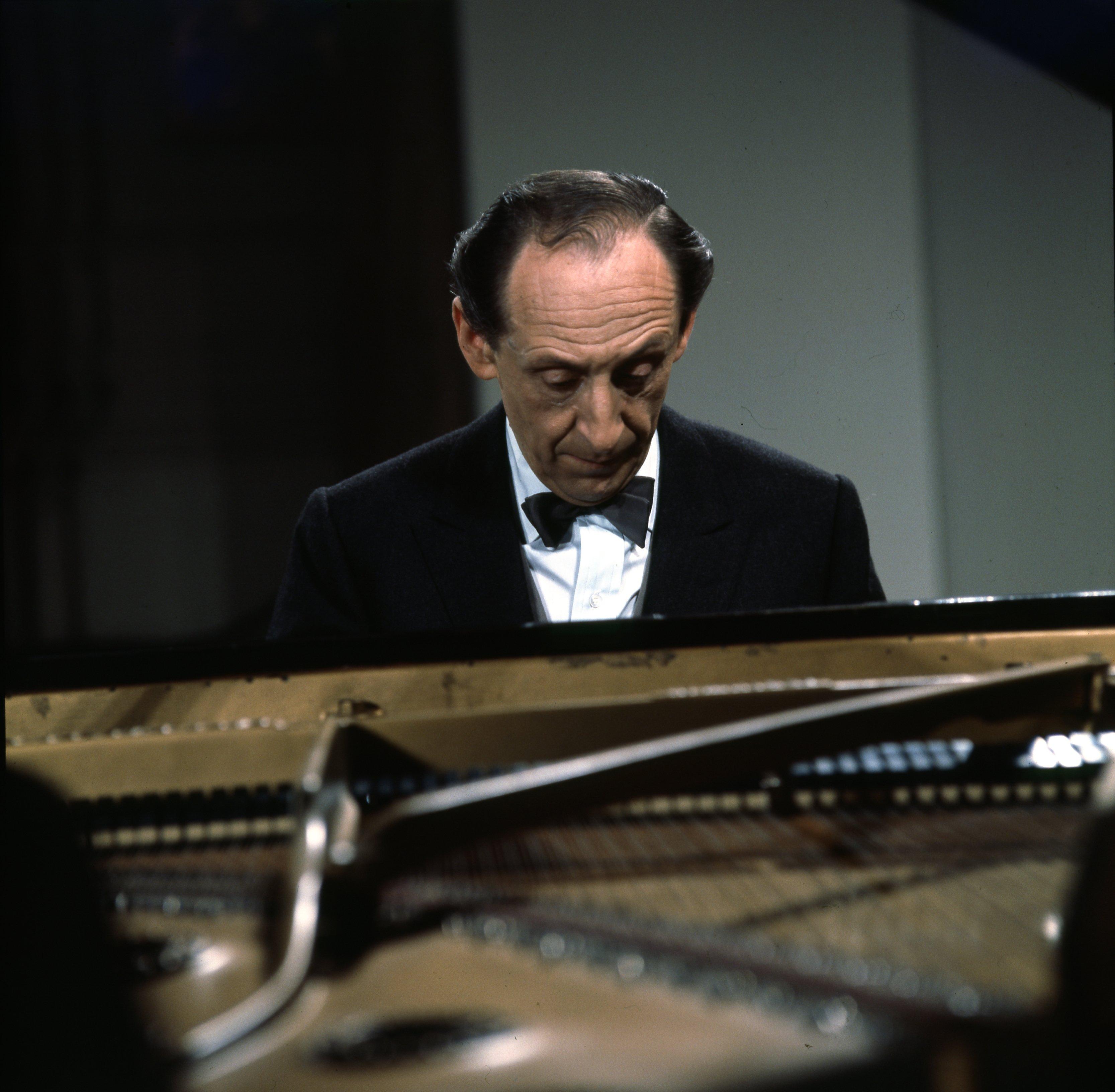 Vladimir Horowitz