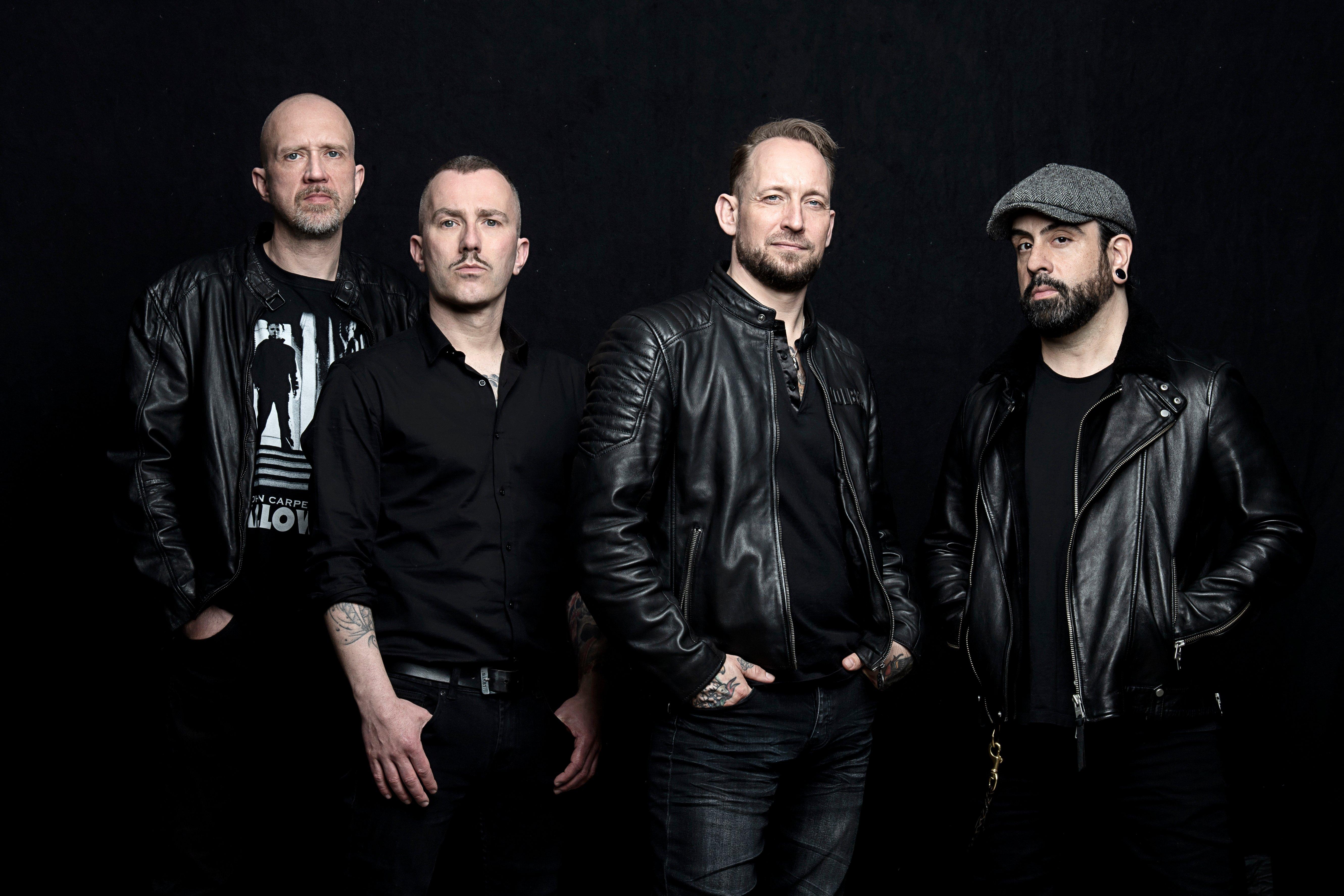 Volbeat