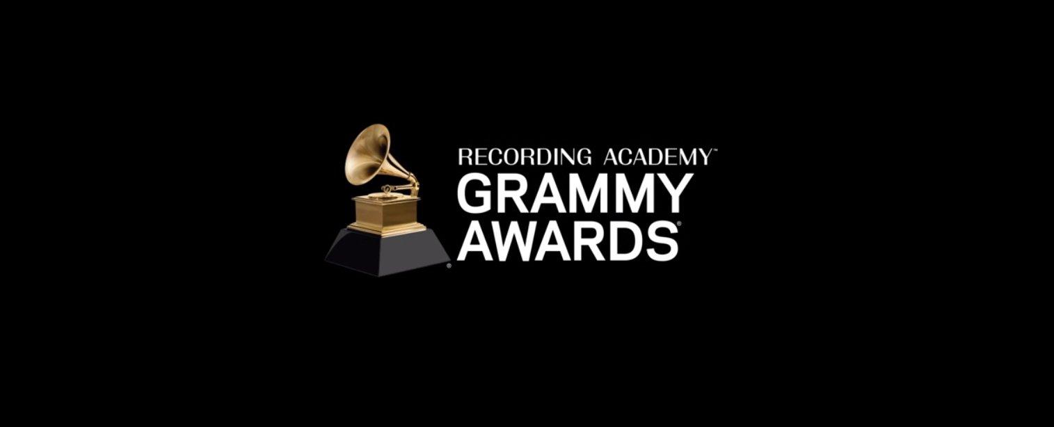 Recording Academy logo