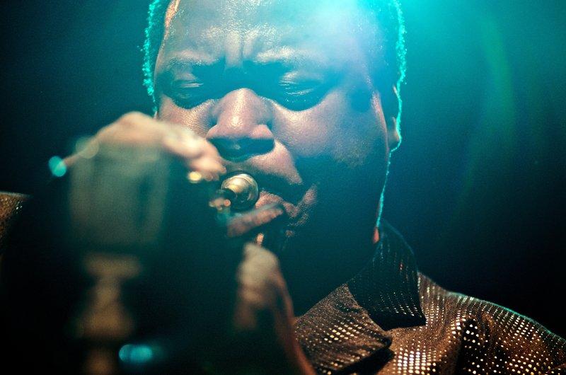 Wallace Roney