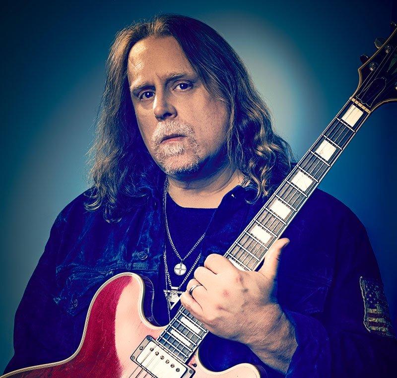 Warren Haynes