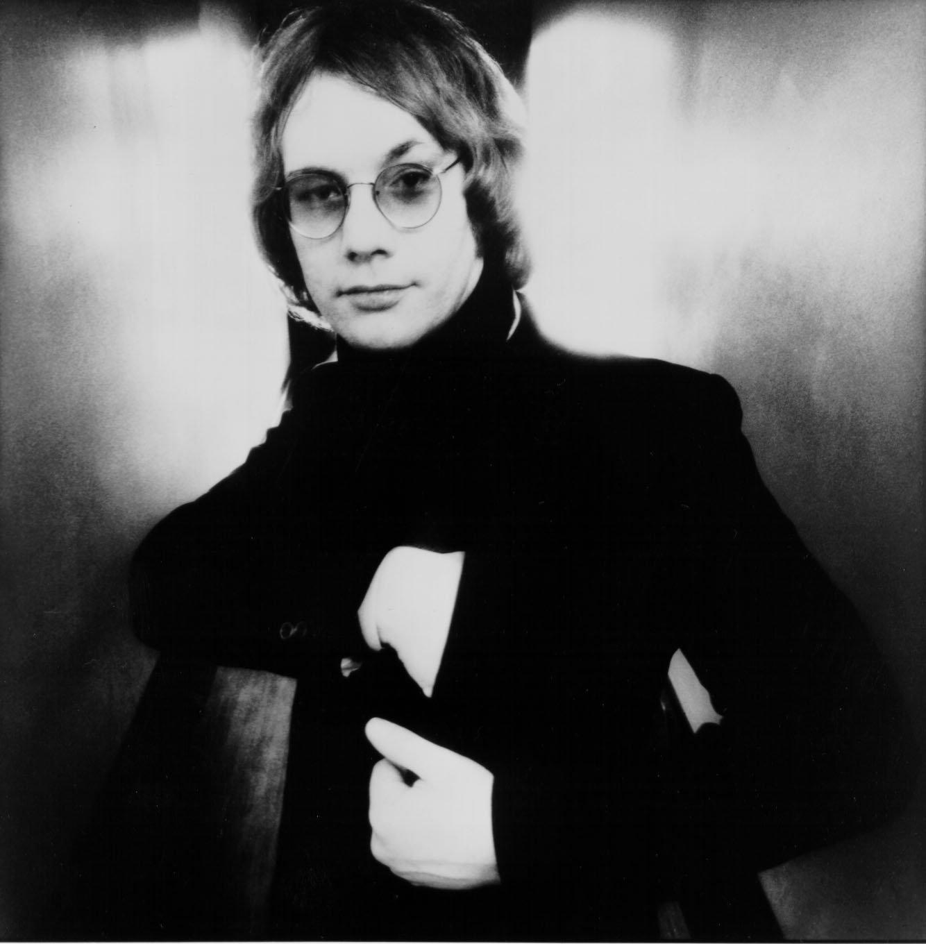 Warren Zevon