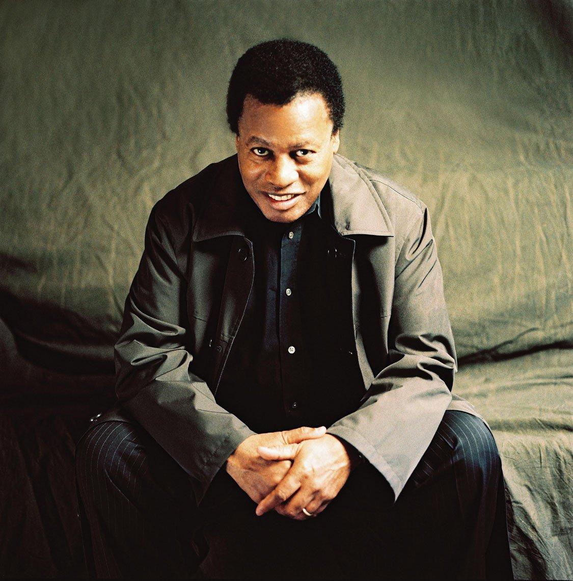 Wayne Shorter