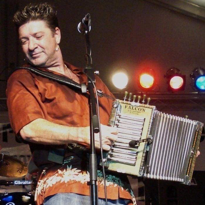 Wayne Toups | Artist | GRAMMY.com