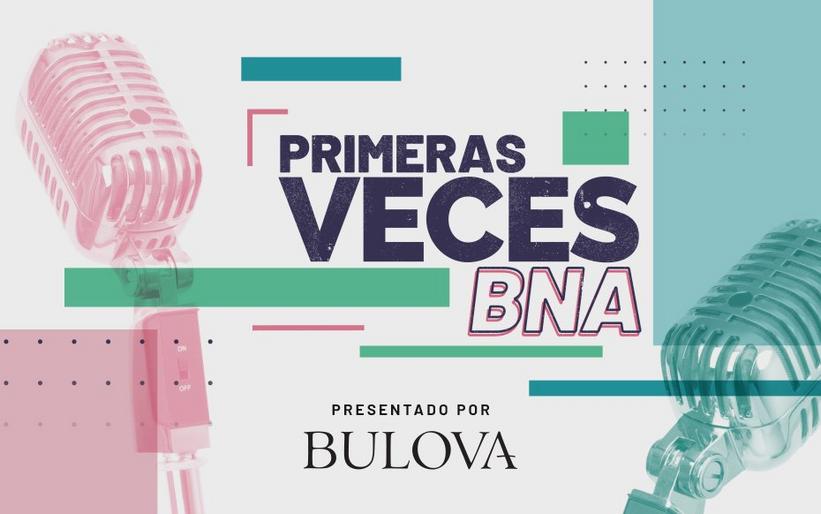 Bulova and The Latin Recording Academy® present Best New Artist digital series