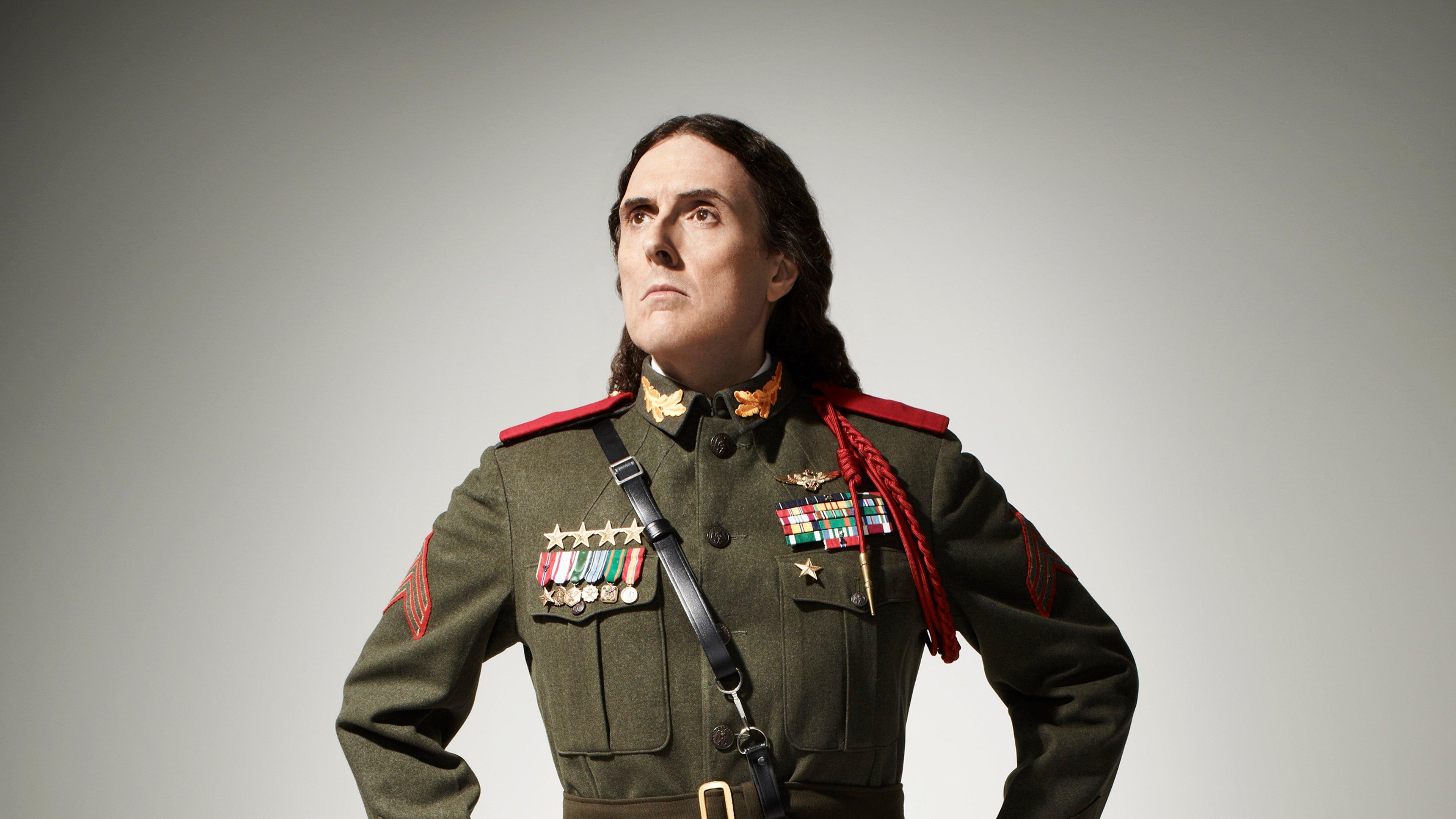 Weird Al Yankovic