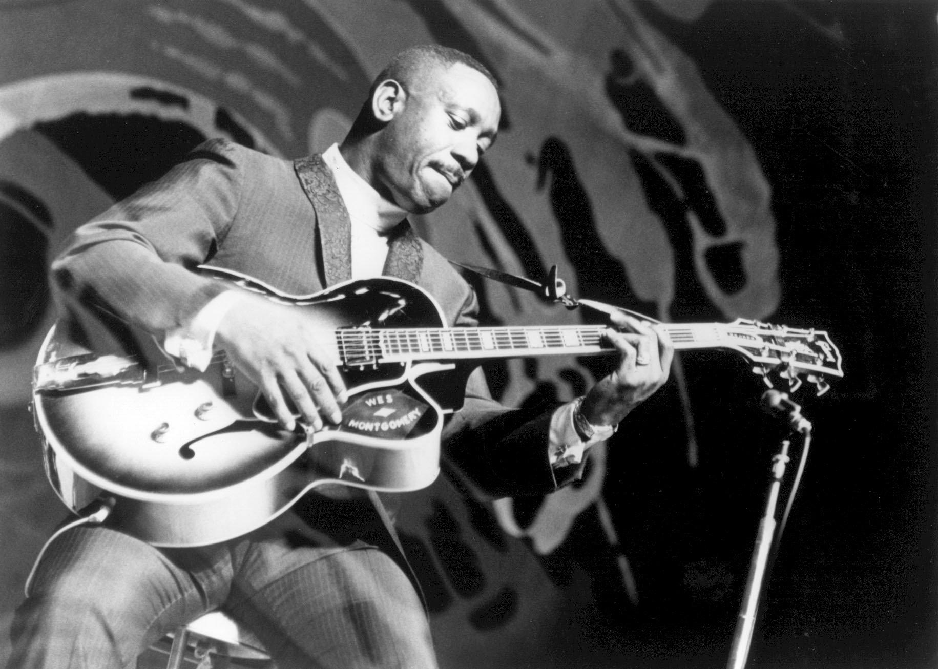 Wes Montgomery