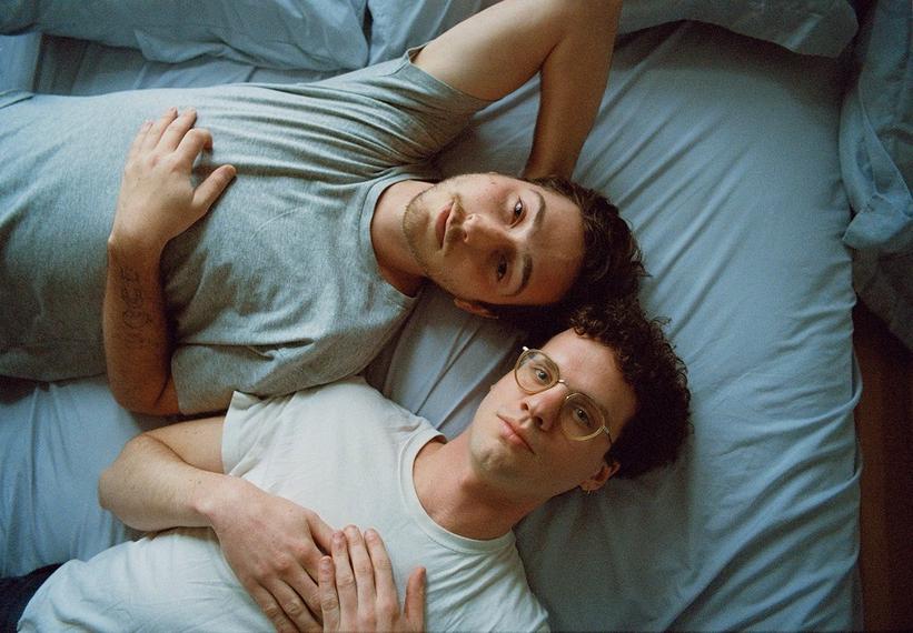 Whitney Are Far From The Shallow On Their Sophomore Album, 'Forever Turned Around'