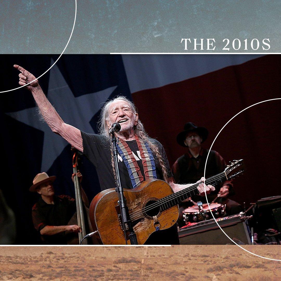 Songbook A Guide To Willie Nelson's Voluminous Discography, From