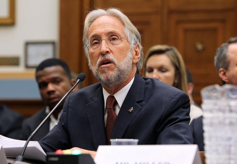 Recording Academy Prepares For Future Leadership Transition