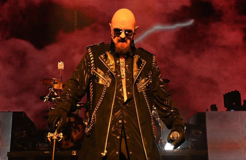 Judas Priest Announce 2018 Concert Tour Dates