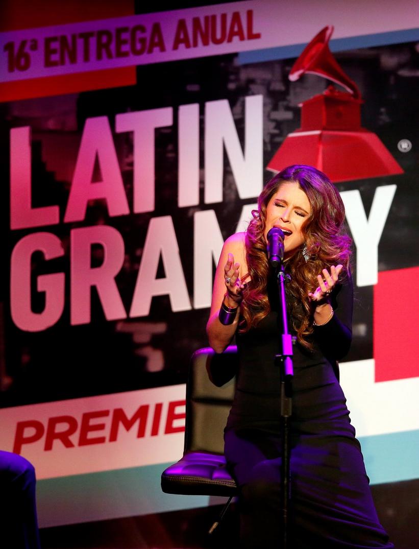 Latin GRAMMY Premiere a terrific prelude to The Biggest Night in Latin Music