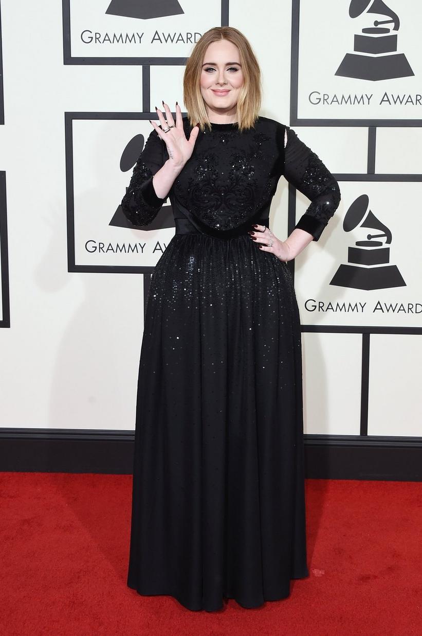 Adele: '25' Lands 100th Week On Billboard 200