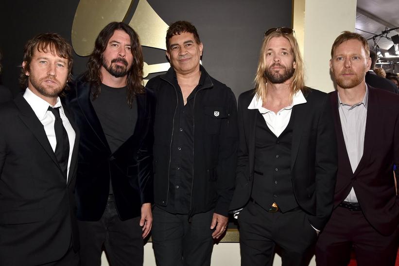 Rolling Stones, Foo Fighters, Swift to Lead Touring to Record Profits –  Billboard