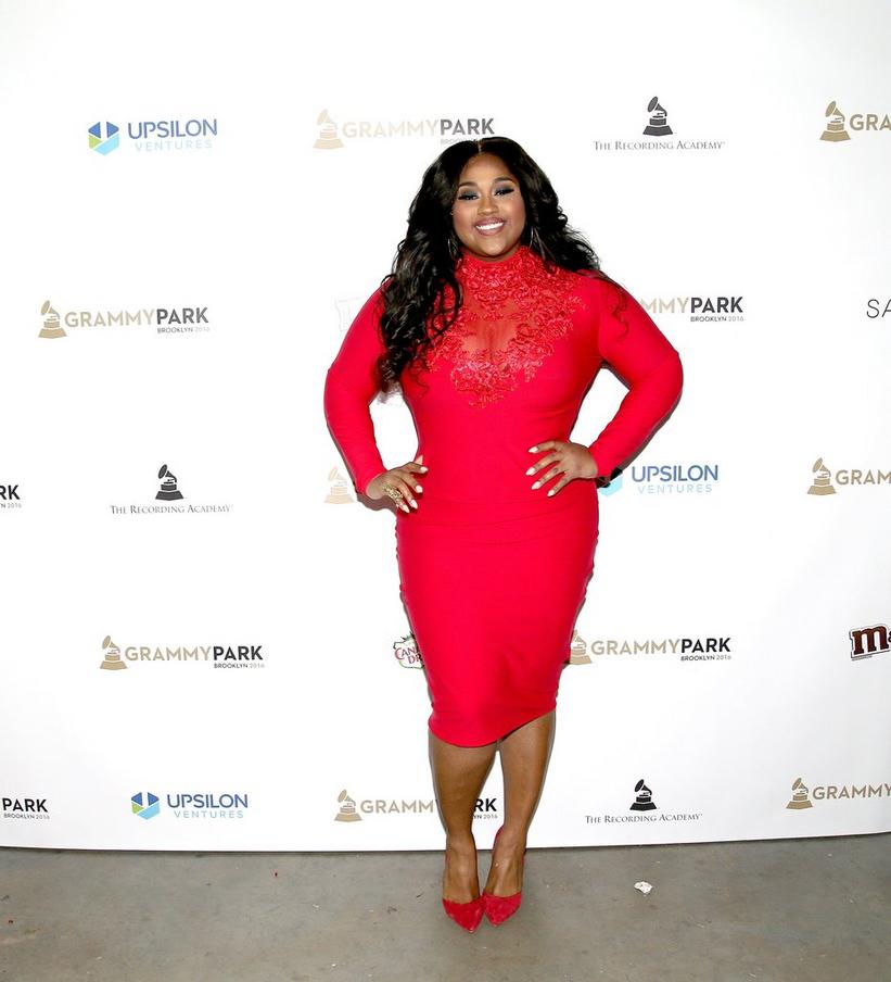 Jazmine Sullivan, Anthony Hamilton To Play 2018 Playboy Jazz Festival