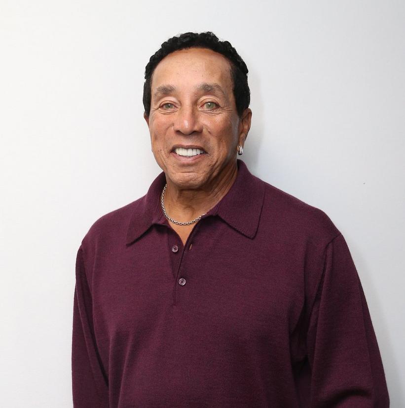 Rock and Roll Hall of Fame Honors Smokey Robinson at 20th Annual Music  Masters Series – Good Black News