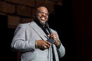 Marvin Sapp Scores Another No 1 Gospel Album With Close GRAMMY