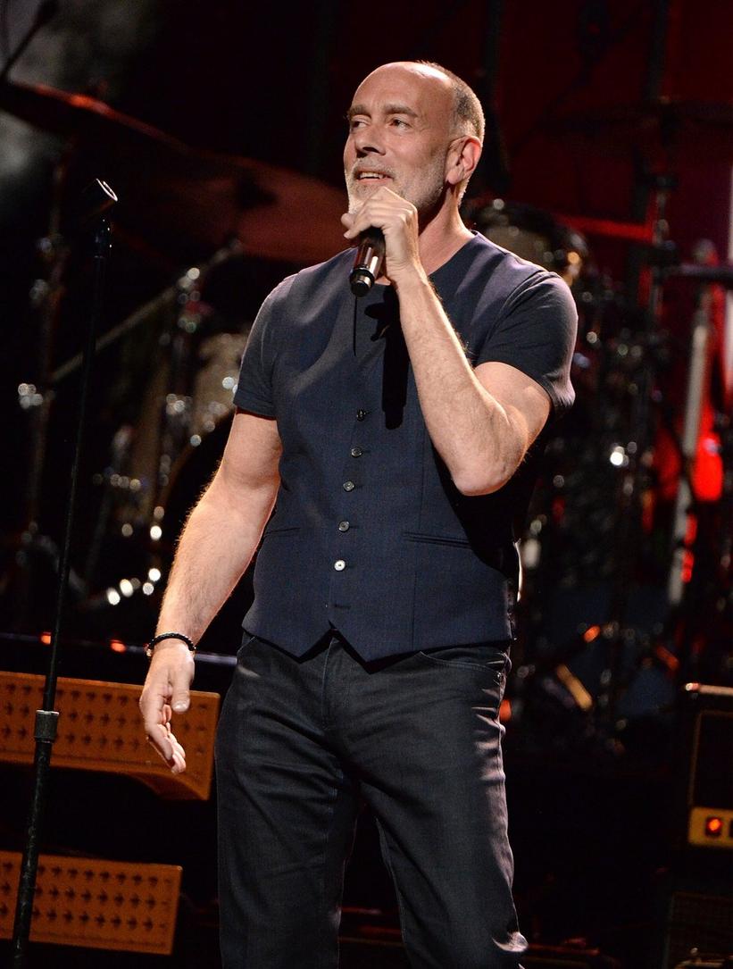 Marc Cohn celebrates his parents' memories through music