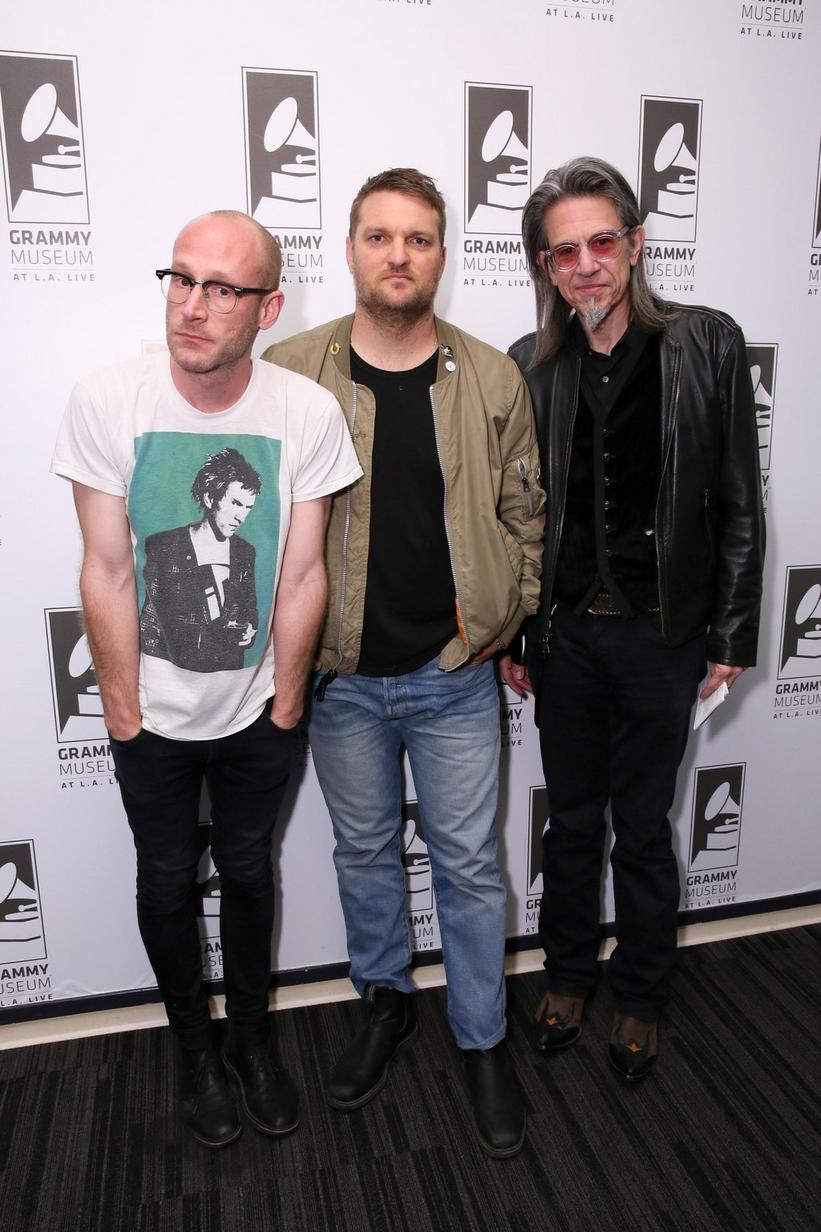 Cold War Kids: Inside "First," 'L.A. Divine' & More | "Required Listening"