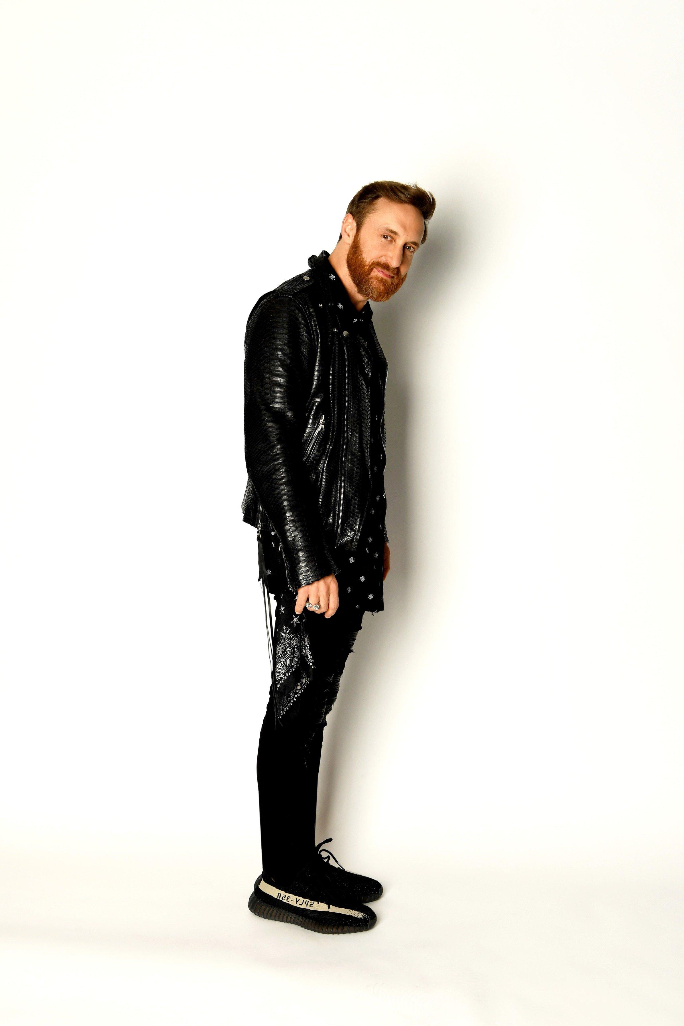 David Guetta To Skrillex: Who Are The Highest Paid DJs?   GRAMMY.com