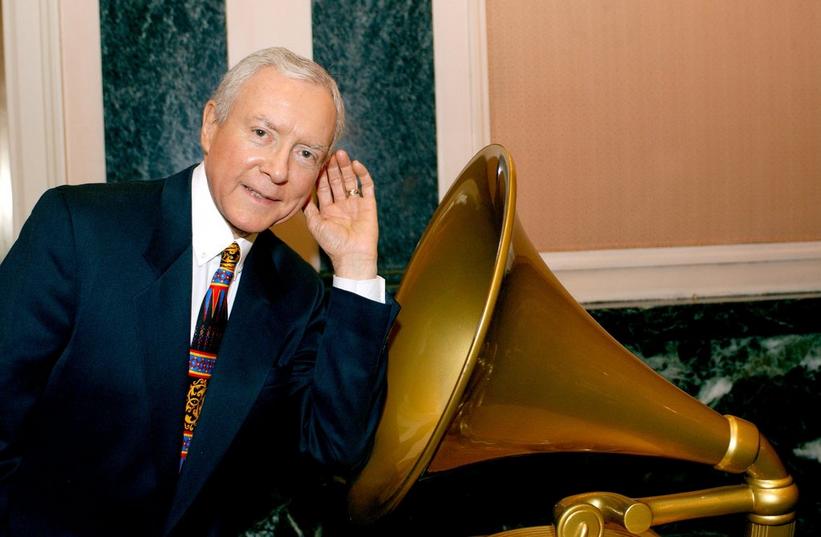The Recording Academy Celebrates The Senate Passage Of The Music Modernization Act 