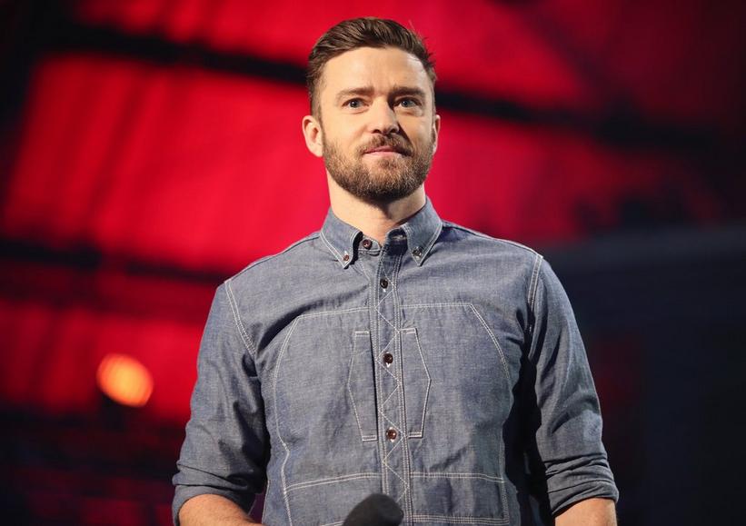 Justin Timberlake Criticized After Appearing in a Video Honoring Taylor  Swift