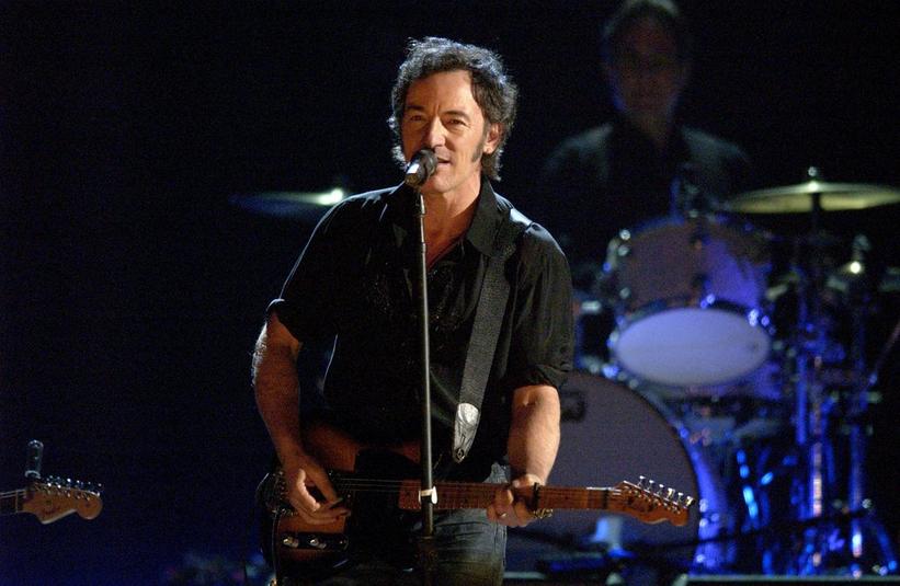 In Memoriam Tributes To Fallen Musicians: "GRAMMYs Greatest Stories"